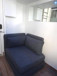 Amazing Studio near Parc des Expositions