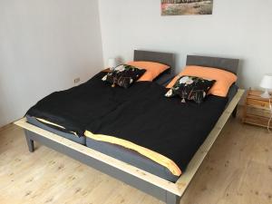 Ferienwohnung in Domnähe - 3hvězdičkové hotely ve městě Erfurt