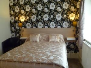 Double Room room in Greenlaw Guest House