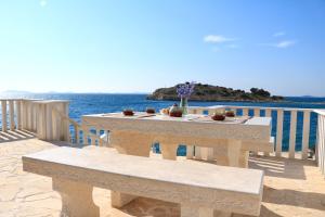 Holliday home Robinson Tourism Maria - 3hvězdičkové hotely ve městě Jezera