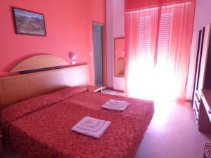 Consul Hotel