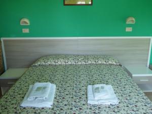 Consul Hotel