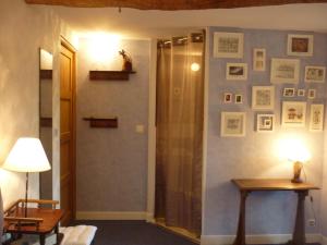 Maisons d'hotes Residence Beausejour : photos des chambres