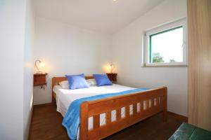 Holliday home Robinson Tourism Maria