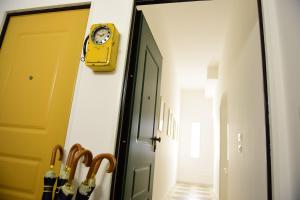 palazzo Clarenza di San Domenico