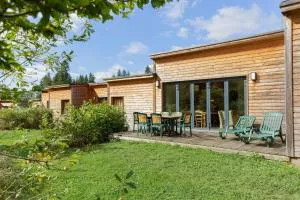 Center Parcs Les Trois Forêts - 皮耶尔佩尔塞埃