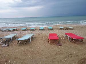 Dream Vacation Apartment Corfu Greece