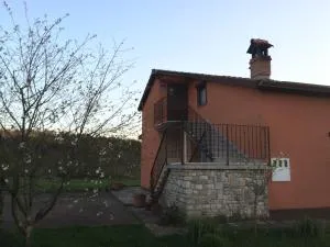 Apartment Kornarija - Momjan