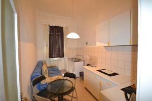 Apartment Porto Baross