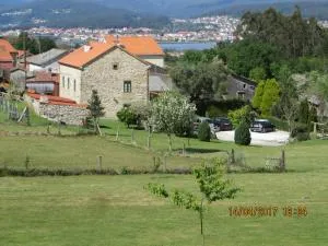 Casa da Roncha - Noya