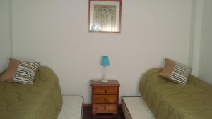 Departamento sobre principal calle PEATONAL plena zona Finaciera y Comercial