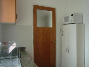 Departamento sobre principal calle PEATONAL plena zona Finaciera y Comercial