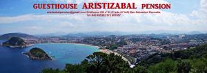 Pension Aristizabal