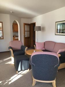 Ferienwohnung König-Denich