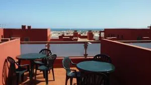 Apartamento fuerte - Puerto del Rosario