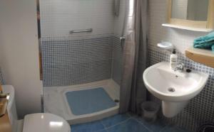 Apartamento fuerte