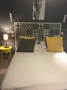 Hotels Hotel Le Mistral : photos des chambres