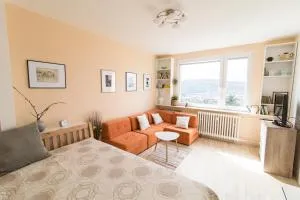 Apartman Labe - Klíše
