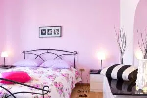 La Casa di Malù - 皮蒙泰