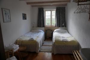 Adagio på Österlen