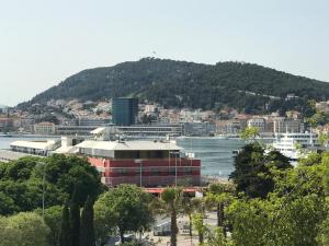 Luxury Apartment Valentina