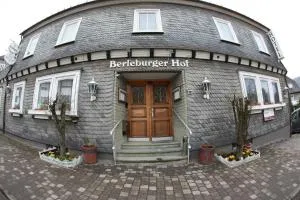 Berleburger Hof - 巴特贝勒堡