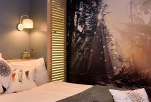 Hotels Hostellerie Les Bagenelles : photos des chambres