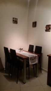 Apartament Kołobrzeg-Olimpic Park 100m od Plaży
