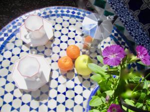 Patio Granada