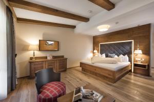 Hotel Alpenhof Superior