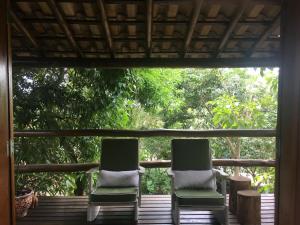 Casa Condomínio Acquaville Ilhabela Curral