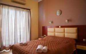 Hotel Solon Argolida Greece