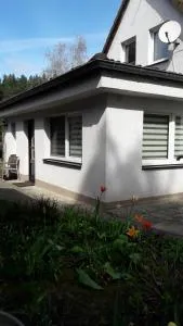 Ferienhaus im Grünen/Monteurzimmer - Falkenthal