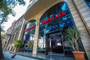 Ire Palace