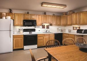 Club Wyndham Smugglers Notch Vermont