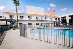 SiegelLV Strip-Convention Center