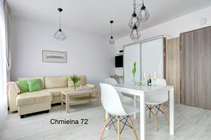 Twój Salon Apartamenty Stare Miasto