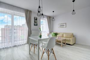 Twój Salon-Apartamenty Stare Miasto