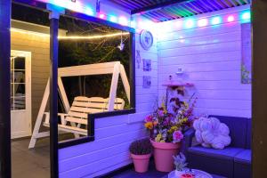 Bungalowpark De Toekomst