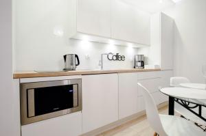 Apartament z basenem Polanki