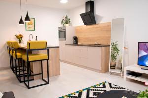 Mateja Apartment 