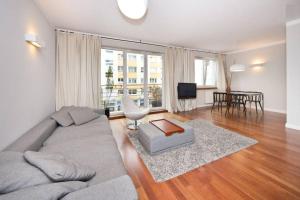 Apartament Lato w Gdyni