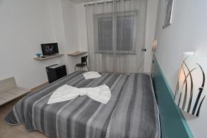 Appartamento Pettinato