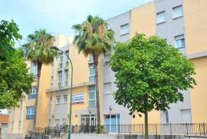 Micampus Málaga Student Residence - Общежития, Малага