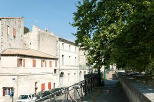 Appartements My Beaucaire : photos des chambres