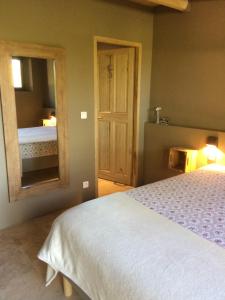 B&B / Chambres d'hotes Une Sieste en Luberon : photos des chambres