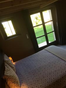 B&B / Chambres d'hotes Une Sieste en Luberon : photos des chambres