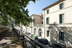 Appartements My Beaucaire : photos des chambres