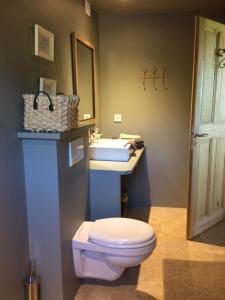 B&B / Chambres d'hotes Une Sieste en Luberon : photos des chambres