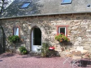 Gîte Losten Ar Goguès - Pleudaniel